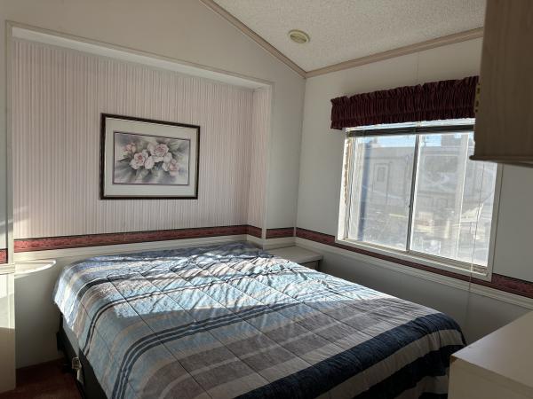 1995 SEAVIEW LIMITED CCH Mobile Home