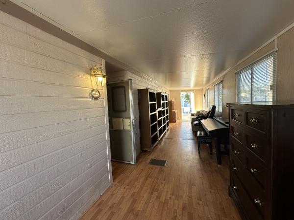 1995 SEAVIEW LIMITED CCH Mobile Home