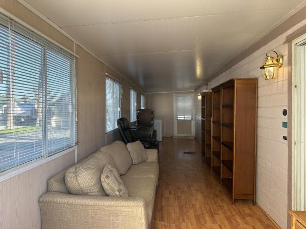 1995 SEAVIEW LIMITED CCH Mobile Home