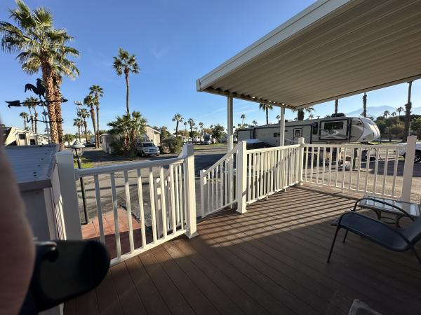 1995 SEAVIEW LIMITED CCH Mobile Home