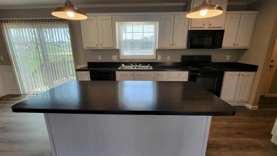 Mobile Home at 2100 Ewing Dr Lot 110 Greensboro, NC 27405