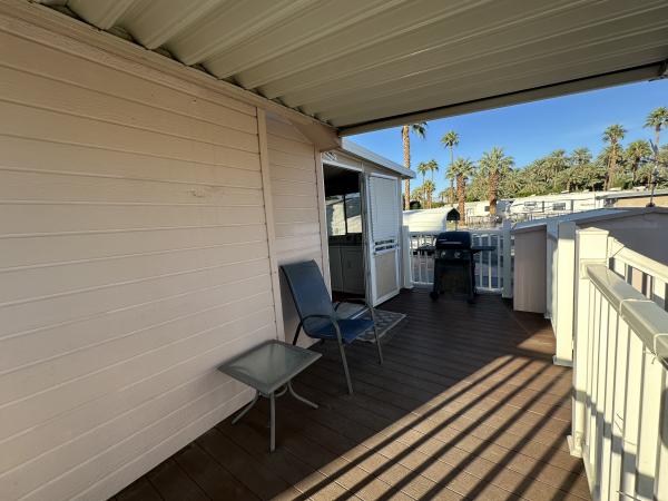 1995 SEAVIEW LIMITED CCH Mobile Home