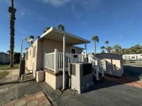 1995 SEAVIEW LIMITED CCH Mobile Home