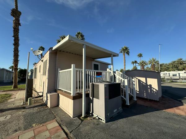 1995 SEAVIEW LIMITED CCH Mobile Home
