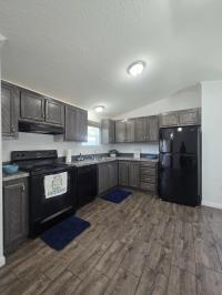 2023 Elliott Mobile Homes Solitaire Mobile Home