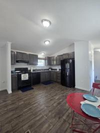 2023 Elliott Mobile Homes Solitaire Mobile Home