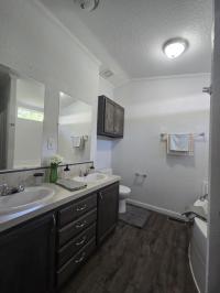 2023 Elliott Mobile Homes Solitaire Mobile Home