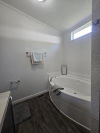 2023 Elliott Mobile Homes Solitaire Mobile Home