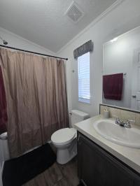 2023 Elliott Mobile Homes Solitaire Mobile Home