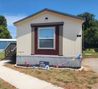 2023 Elliott Mobile Homes Solitaire Mobile Home