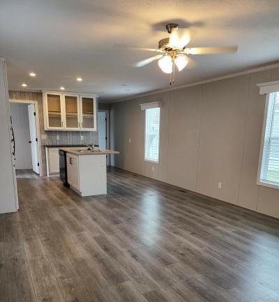 Mobile Home at 4581 Knollwood Drive Allendale, MI 49401