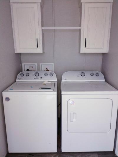 Mobile Home at 4581 Knollwood Drive Allendale, MI 49401