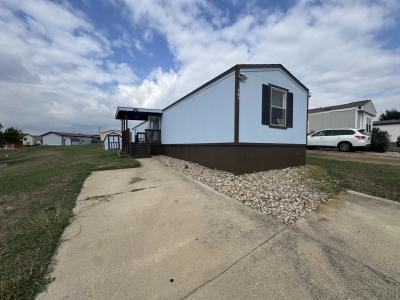 Mobile Home at 13021 Dessau Rd. #487 Austin, TX 78754