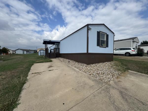 2013 CMH Mobile Home For Sale
