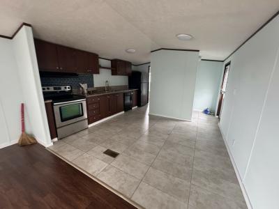 Photo 4 of 12 of home located at 13021 Dessau Rd. #487 Austin, TX 78754