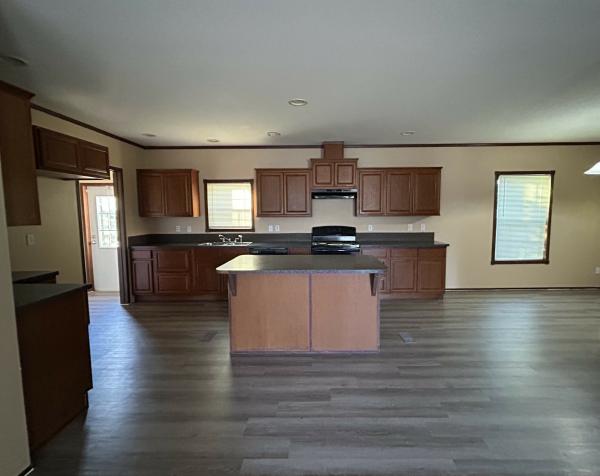 2012 CLAYTON Mobile Home