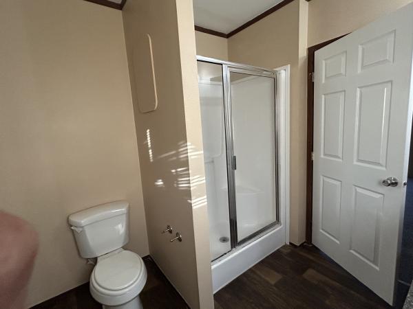 2012 CLAYTON Mobile Home