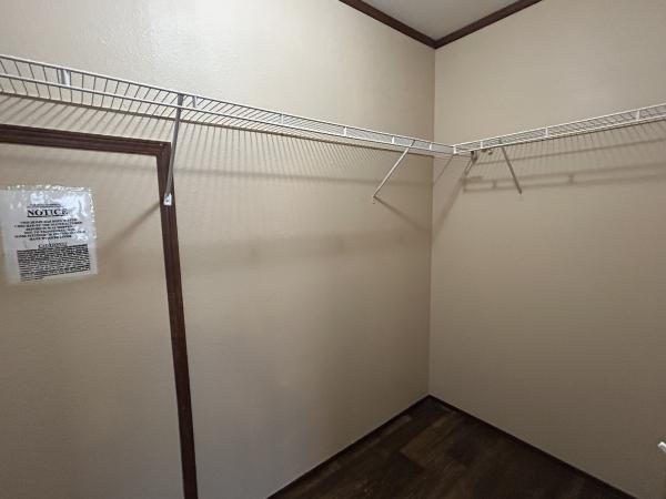 2012 CLAYTON Mobile Home