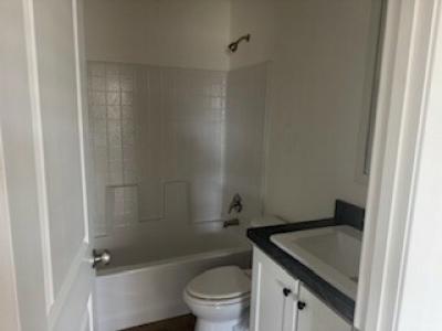 Photo 6 of 11 of home located at 3104 E. Broadway, Lot #67 Mesa, AZ 85204