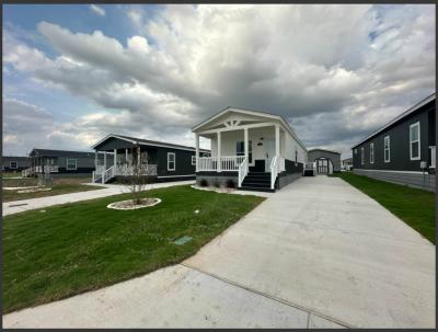 Mobile Home at 722 Nest Ave Lot Na722 New Braunfels, TX 78130