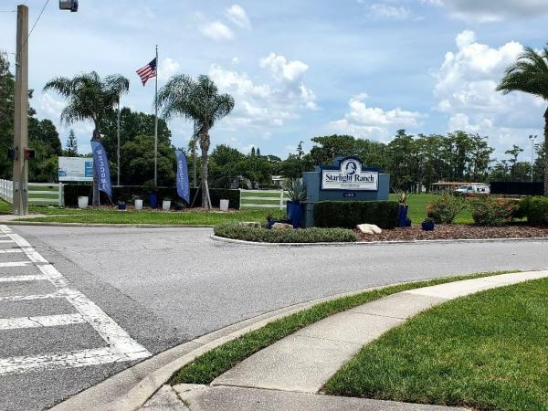 2026 Jacobsen Homes Windley* Mobile Home