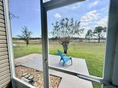 Mobile Home at 6033 Liberty Drive Groveland, FL 34736