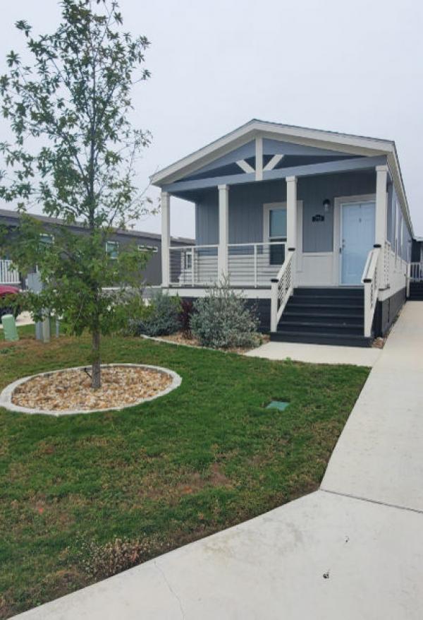 Photo 1 of 2 of home located at 773 Abode Ln Lot Al773 New Braunfels, TX 78130