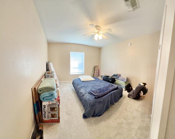 2004 Jacobsen JACFL25395A/B Mobile Home