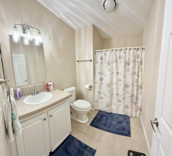 2004 Jacobsen JACFL25395A/B Mobile Home