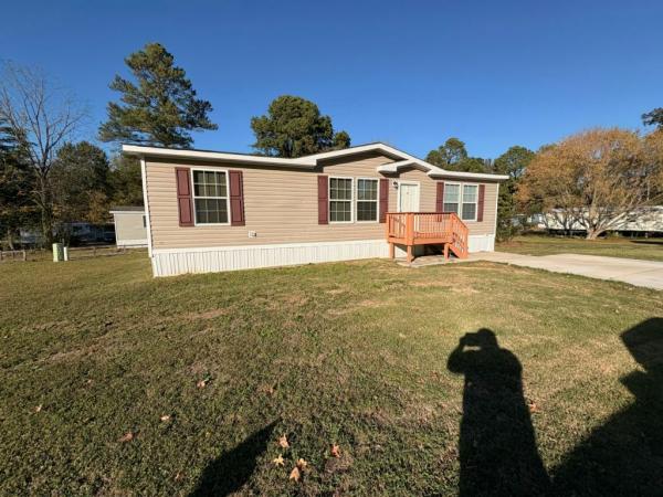 Photo 1 of 2 of home located at 7513 Sarah Way Rocky Mount, NC 27803