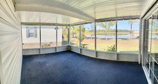 2004 Jacobsen JACFL25395A/B Mobile Home