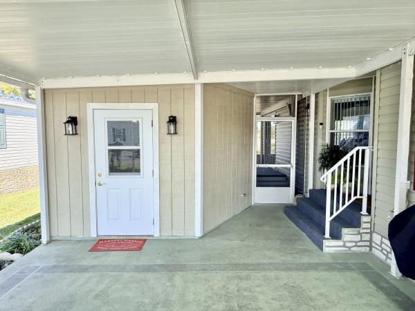 2004 Jacobsen JACFL25395A/B Mobile Home