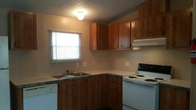 Mobile Home at 6417 SE 48th Street Lot 486417 Oklahoma City, OK 73135