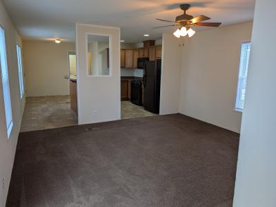 Photo 2 of 7 of home located at 25146 Oxford Woodhaven, MI 48183