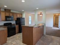 2015 Redman 1680223RAS Mobile Home