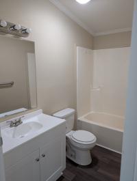 2002 Skyline Mobile Home