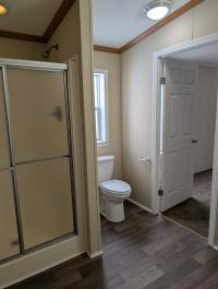 2002 Skyline Mobile Home