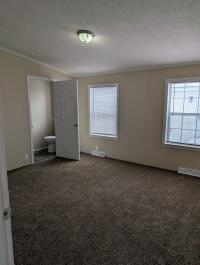 2002 Skyline Mobile Home