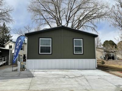 Mobile Home at 3405 Sinton Road #84 Colorado Springs, CO 80907