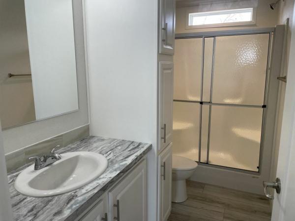 2023 Skyline - Arkansas Durango Mobile Home