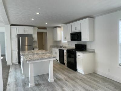 Photo 4 of 20 of home located at 3405 Sinton Road #84 Colorado Springs, CO 80907