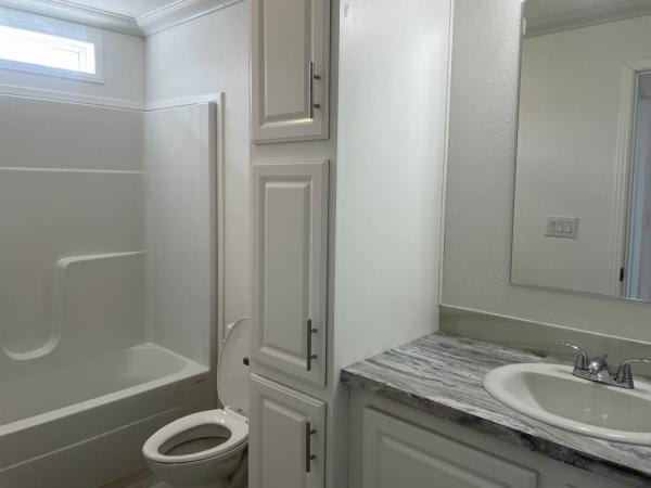 2023 Skyline - Arkansas Durango Mobile Home