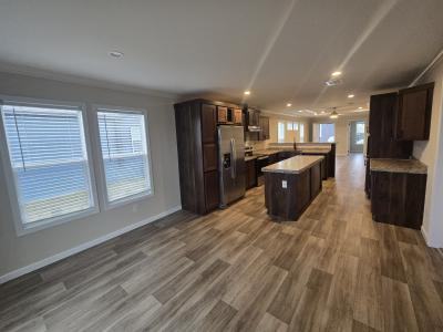 Photo 5 of 11 of home located at 243 Dunn Drive Kyle, TX 78640