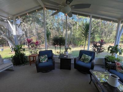 Mobile Home at 2136 Big Cypress Blvd Lot 1353 Lakeland, FL 33810