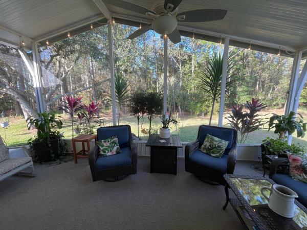 Photo 1 of 2 of home located at 2136 Big Cypress Blvd Lot 1353 Lakeland, FL 33810