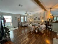 1998 Palm Harbor Mobile Home