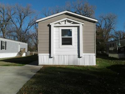 Mobile Home at 4808 S. Elwood Ave., #605 Tulsa, OK 74107