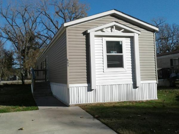 2022 Clayton Grand Living 76C Manufactured Home