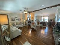 1998 Palm Harbor Mobile Home