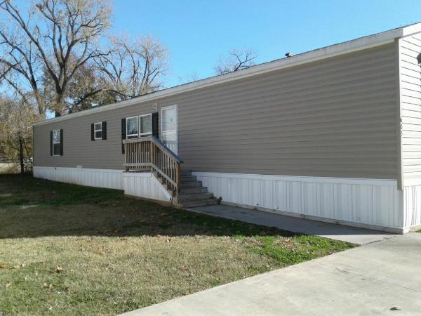 2022 Clayton Grand Living 76C Manufactured Home